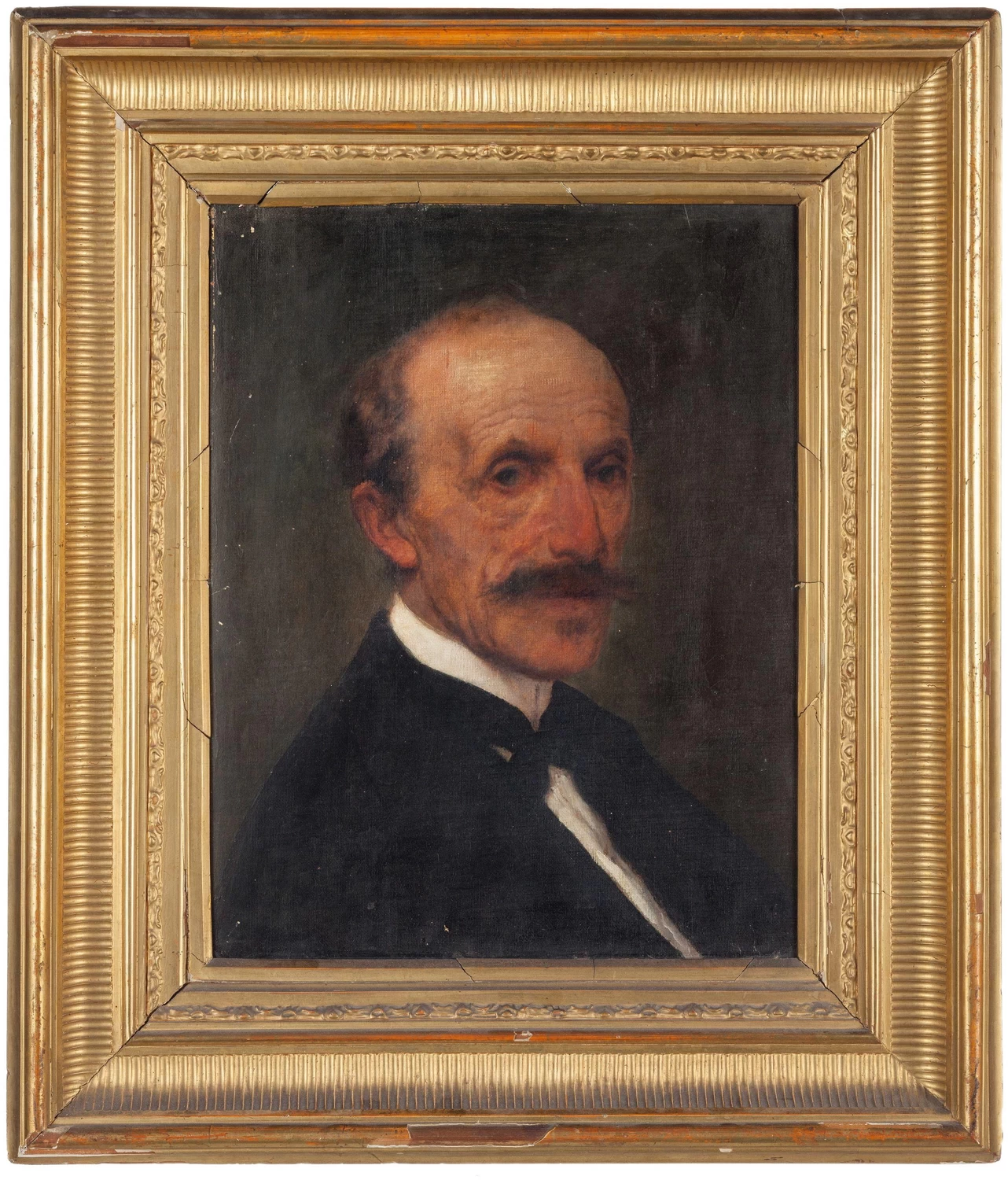 Ritratto di gentiluomo